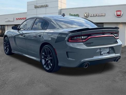 Used 2023 Dodge Charger R/T w/ Daytona Edition Group RWD image 5