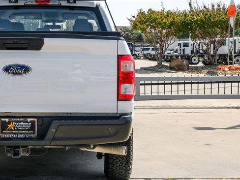 Used 2021 Ford F150 XL w/ Equipment Group 101A High image 47