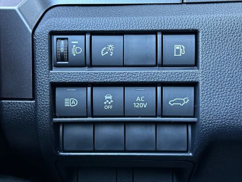 New 2026 Toyota 4Runner TRD Off-Road Premium AWD/4WD image 29