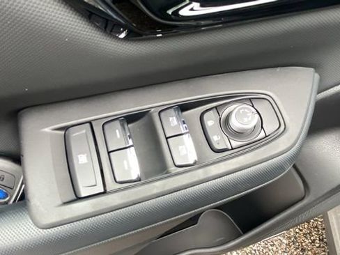 New 2026 Subaru Forester Limited image 44