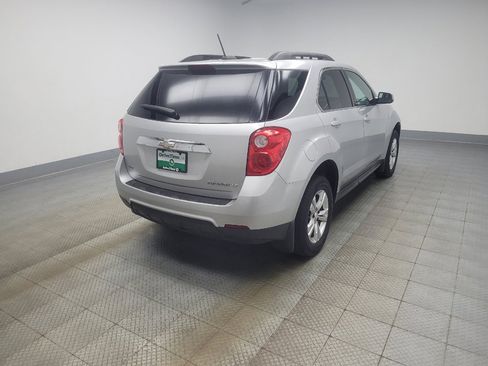 Used 2015 Chevrolet Equinox LT w/ Driver Convenience Package AWD/4WD image 9