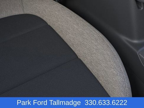 New 2026 Ford Bronco Sport Big Bend w/ Convenience Package AWD/4WD image 16