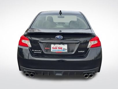 Used 2020 Subaru WRX