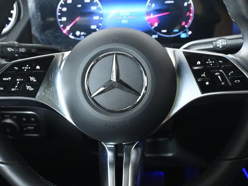 Certified 2026 Mercedes-Benz GLA 250 4MATIC image 19