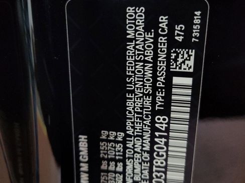 New 2026 BMW M2 w/ Carbon Package image 15