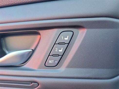 New 2025 Honda Accord EX-L image 21