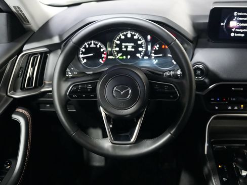 Used 2024 MAZDA CX-90 3.3 Turbo w/ Preferred Plus AWD/4WD image 28