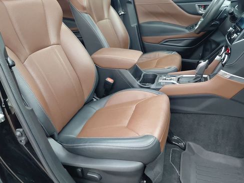 Used 2022 Subaru Forester Touring w/ Popular Package #2 AWD/4WD image 22