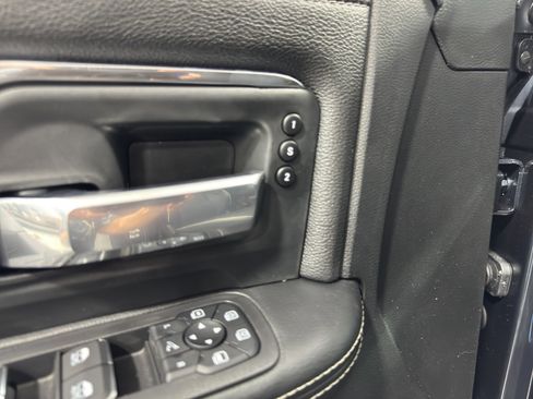 New 2025 RAM 2500 Laramie w/ Sport Appearance Package AWD/4WD image 24