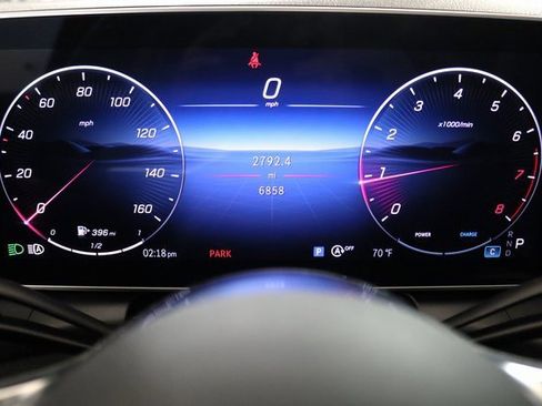 Certified 2025 Mercedes-Benz GLC 300 4MATIC image 21