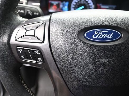 Used 2021 Ford Ranger Lariat w/ Equipment Group 501A High RWD image 15