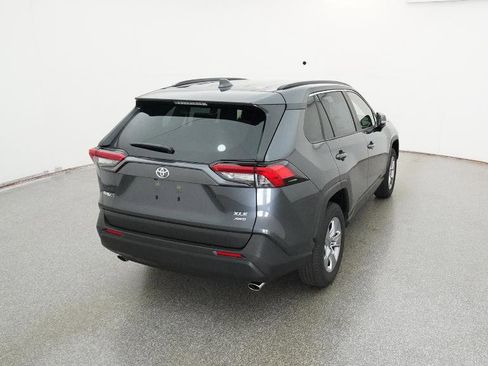 New 2025 Toyota RAV4 XLE image 55