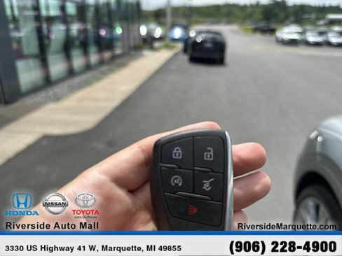Used 2023 Buick Envision Avenir FWD image 28