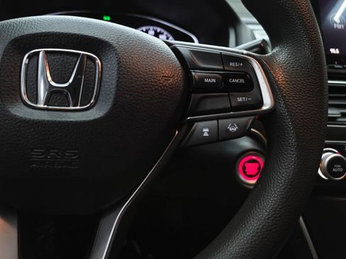 Used 2020 Honda Accord LX image 20