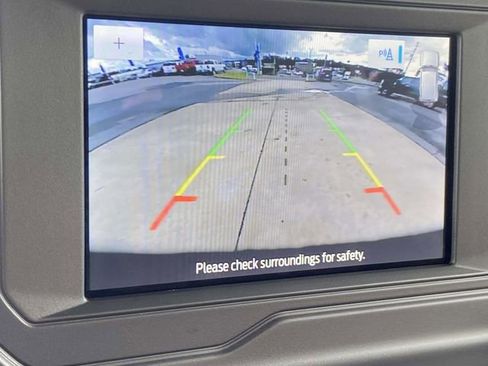 Certified 2023 Ford Bronco Outer Banks image 18