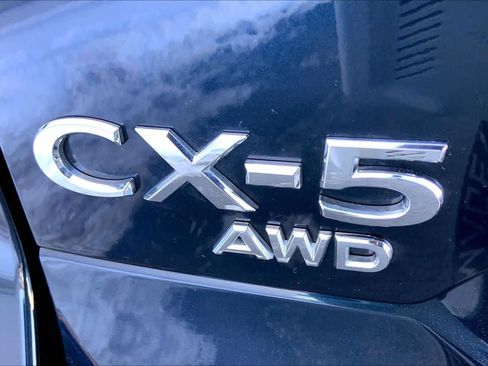 Used 2025 MAZDA CX-5 AWD 2.5 S image 10