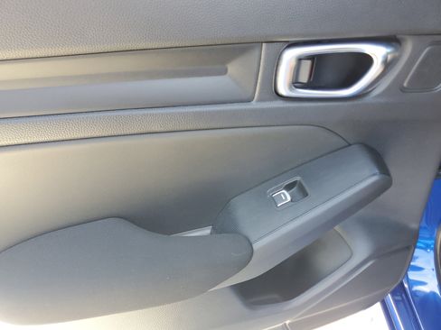 Used 2022 Honda Civic Si image 12