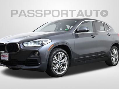 Used 2019 BMW X2 xDrive28i