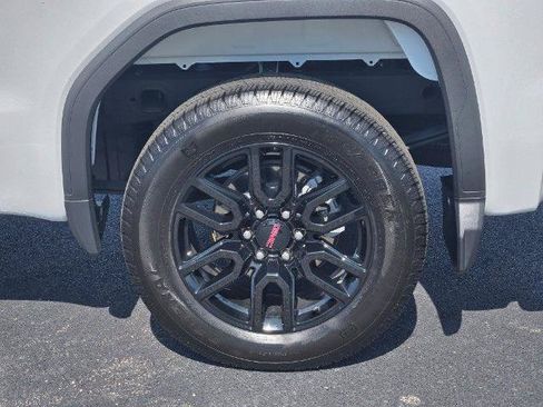 Used 2024 GMC Sierra 1500 Elevation w/ LPO, GMC Protection Package AWD/4WD image 16