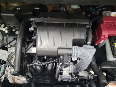 Used 2024 Mitsubishi Mirage ES FWD image 30