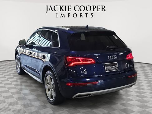 Used 2018 Audi Q5 2.0T Premium Plus image 7