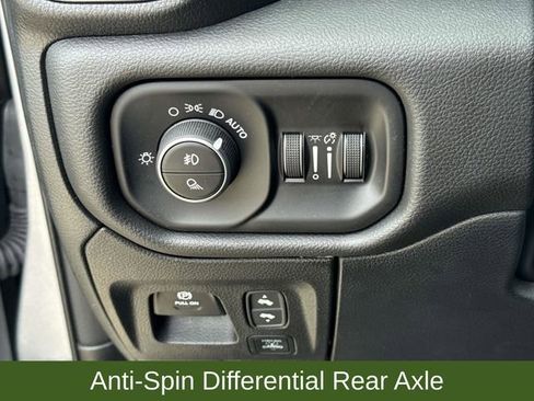 Used 2026 RAM 1500 Big Horn image 28