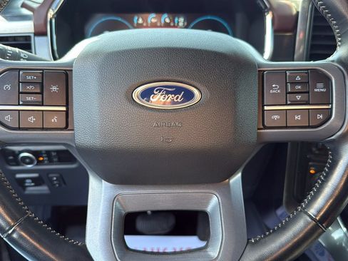 Used 2022 Ford F150 Lariat AWD/4WD image 21