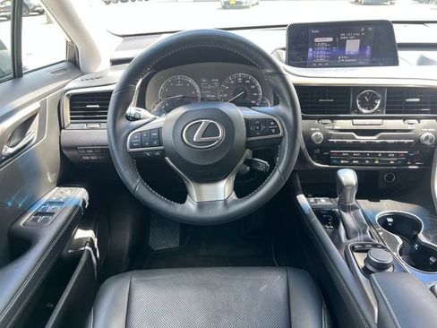 Used 2016 Lexus RX 350 FWD image 19