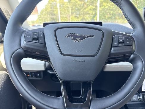 Used 2025 Ford Mustang Mach-E Premium RWD image 8