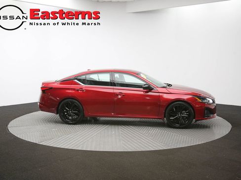 Used 2023 Nissan Altima 2.5 SR w/ SR Premium Package image 74