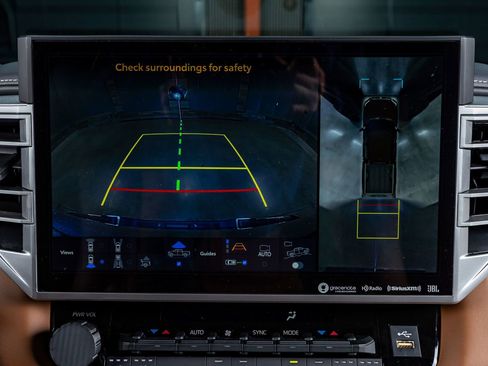 Used 2024 Toyota Tundra 1794 Edition image 25