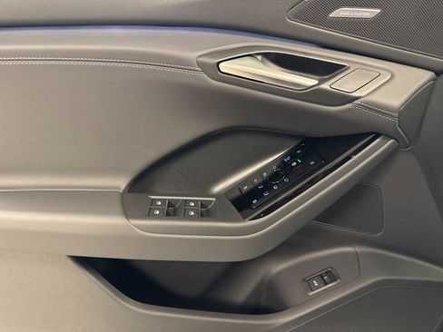 New 2027 Audi Q6 e-tron Premium Plus AWD/4WD image 10