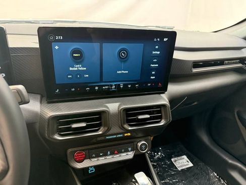 New 2025 Ford Mustang GT image 12