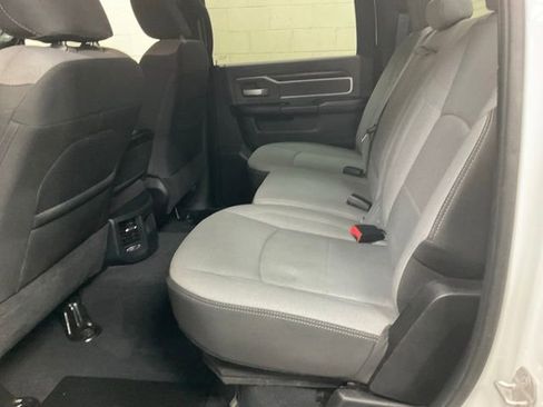 Used 2022 RAM 2500 Big Horn w/ Level A Equipment Group image 13