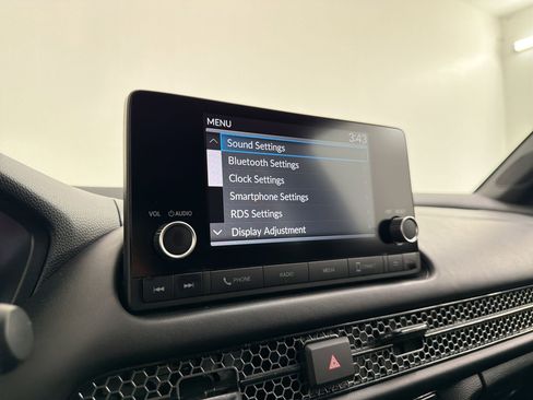 Used 2025 Honda HR-V Sport image 22