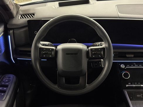 Used 2025 Hyundai Santa Fe Calligraphy FWD image 18