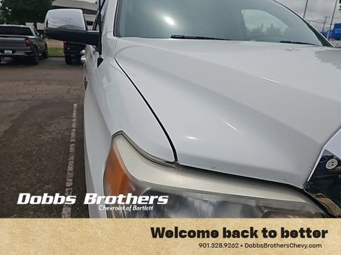 Used 2017 Toyota Tundra Limited image 5