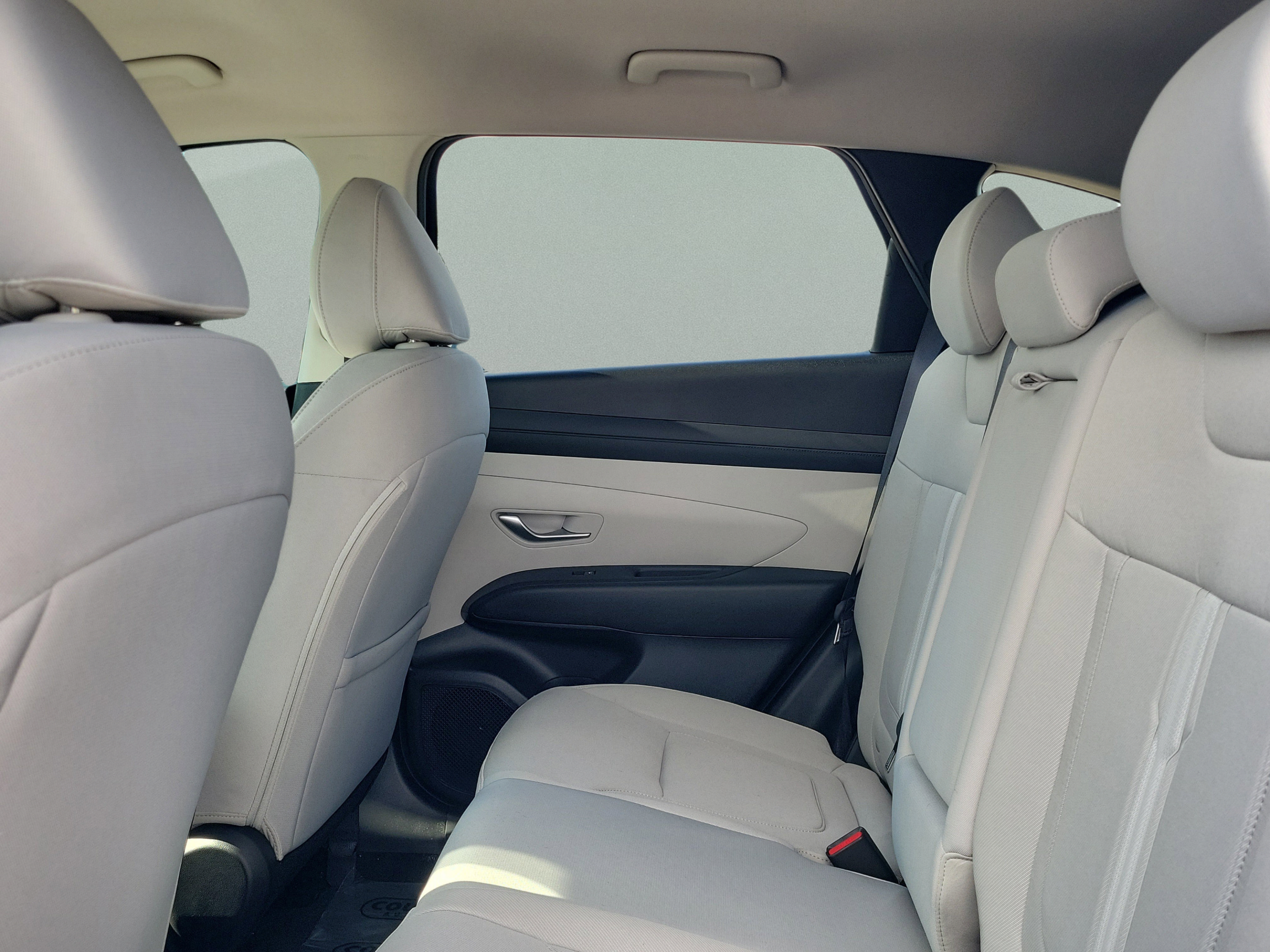 New 2026 Hyundai Tucson SEL Plus FWD image 9