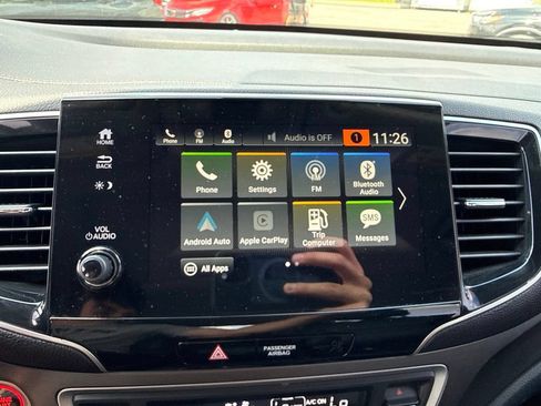 Used 2021 Honda Pilot Special Edition image 23
