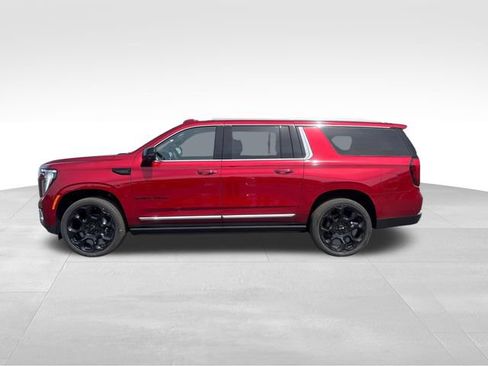 New 2026 GMC Yukon XL Denali w/ Denali Reserve Package AWD/4WD image 2