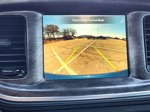 Used 2021 Dodge Charger R/T w/ Daytona Edition Group image 17