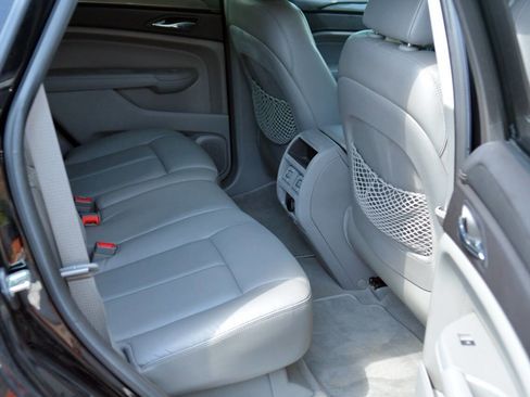 Used 2011 Cadillac SRX 2WD image 35