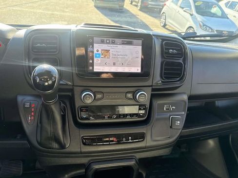 Used 2023 RAM ProMaster 3500 image 20