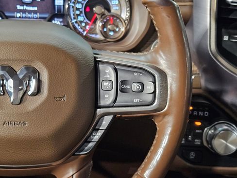 Used 2019 RAM 1500 Limited image 28