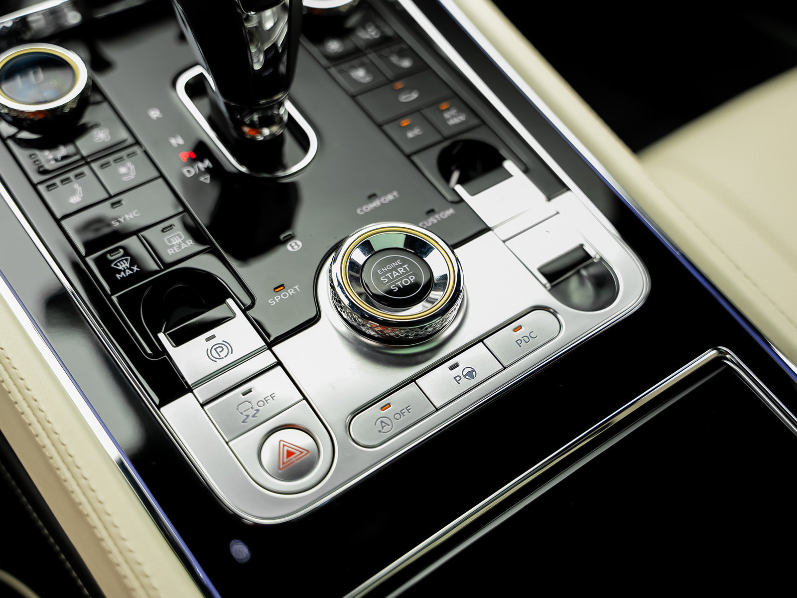 Used 2022 Bentley Continental GT AWD/4WD image 54