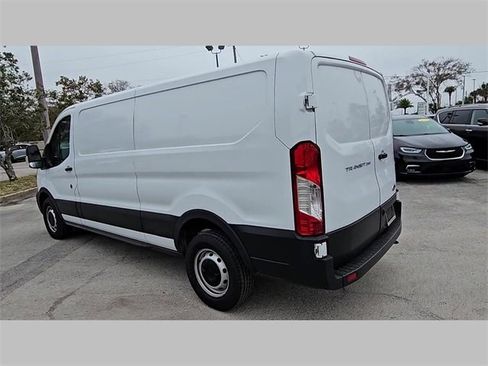 Used 2023 Ford Transit 250 Low Roof w/ Load Area Protection Package image 19