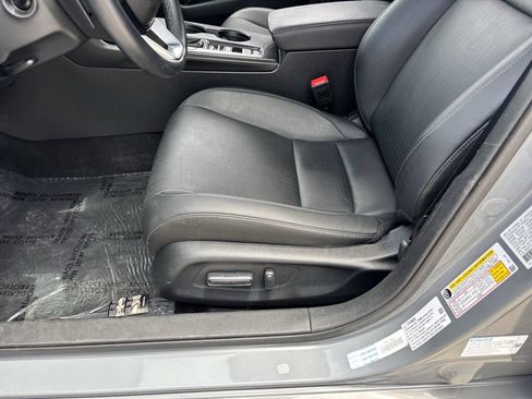 Certified 2025 Honda Civic Sport image 19