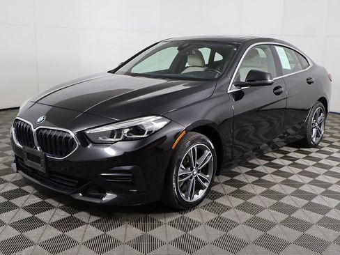 Used 2022 BMW 228i xDrive Gran Coupe w/ Convenience Package image 9