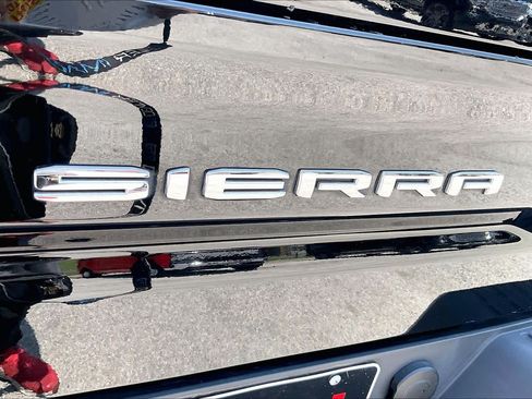 Certified 2024 GMC Sierra 1500 AT4 w/ AT4 Premium Package AWD/4WD image 10