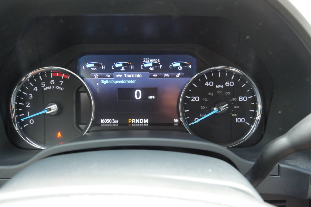 Used 2022 Ford F350 Lariat AWD/4WD image 14